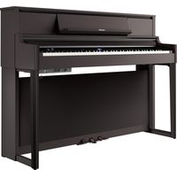 Цифровое фортепиано Roland LX-5-DR