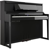 Цифровое фортепиано Roland LX-6-PE