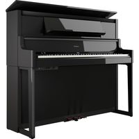 Цифровое фортепиано Roland LX-9-PE