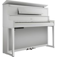 Цифровое фортепиано Roland LX-9-PW