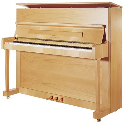 Акустическое пианино Petrof P 118P1(4107)