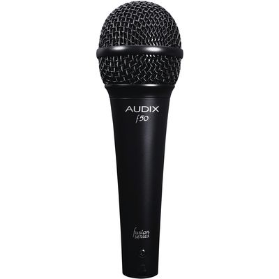 Динамический вокальный микрофон Audix F50