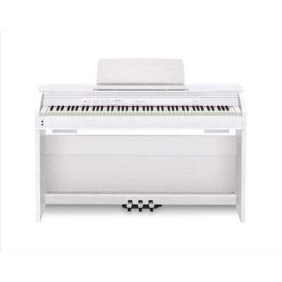 Интерьерное цифровое пианино Casio PX-760WE