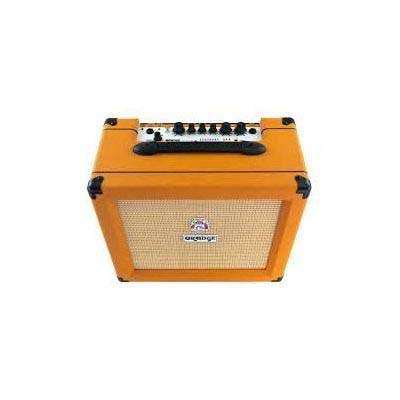 Транзисторный гитарный комбо Orange CR35RT Crush Pix