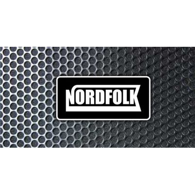 Банкетка NordFolk NAP-5102 White (Уценка)