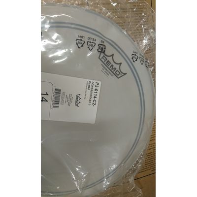 Пластик для барабана Remo P3-0114-C2 (Уценка)