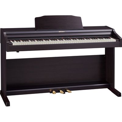 Пианино цифровое Roland RP302-CRL