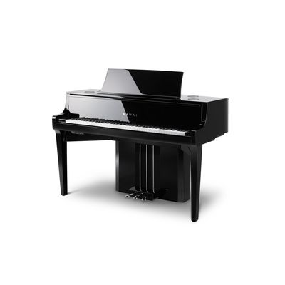 Гибридное цифровое пианино Kawai NV10S