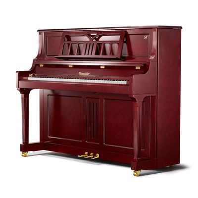Акустическое пианино Ritmuller RSH122(B5C1)