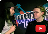 Интервью с молодыми бас-гитаристами на WARWICK DAY 2019