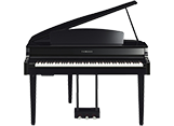 Поступление электронных клавишных Yamaha в «Мир Музыки»