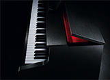 В продажу поступила новая модель цифрового фортепиано Casio AP-700