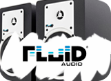Fluid Audio  C5 