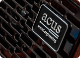 Новый бренд - ACUS