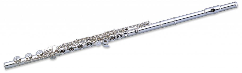 Первое поступление флейт Pearl Flute