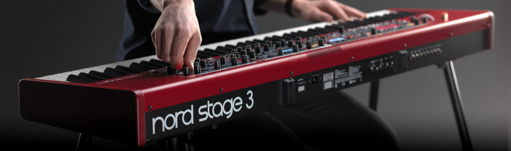 Nord-Stage-3-Series